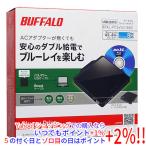 BUFFALO BRXL-PC6VU2-WHC ブルーレイディスクドライブ BUFFALO BRXL-PC6VU2-BKC ブルーレイディスクドライブ（内蔵型） - 最