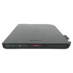 爆買【中古】BUFFALO バッファロー 外付けブルーレイドライブ BRXL-PT6U3-BKE