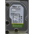 . покупка [ б/у ]Western Digital HDD WD20EURX 2TB SATA600 0~100 часов в течение корпус ...