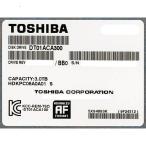 . покупка [ б/у ]TOSHIBA HDD DT01ACA300 3TB SATA600 7200 95000~96000 часов в течение 
