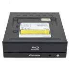 . покупка [ б/у ]PIONEER Pioneer встроенный Blue-ray Drive BDR-S12J-X фортепьяно черный 