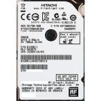 . покупка [ б/у ]HITACHI Note для HDD 2.5inch HTS547550A9E384 500GB 0~100 часов в течение 