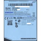 . покупка [ б/у ]Samsung HDD HD103SJ 1.0TB SATA300 7200rpm 5000~6000 часов в течение 