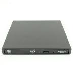 . покупка [ б/у ]Logitec Logitec портативный Blu-ray Drive LBD-PWB6U3CSBK черный 