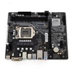 . покупка [ б/у ]ASRock MicroATX материнская плата H510M-HDV/M.2 LGA1200