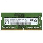 [ б/у ]SK hynix Note для HMAG56EXNSA051N AC SODIMM DDR4 PC4-3200 PC4-25600 4GB