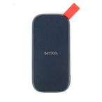 . покупка SANDISK портативный SSD SDSSDE30-1T00-GH25 не использовался 