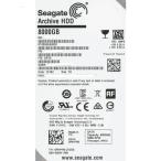 . покупка [ б/у ]SEAGATE HDD ST8000AS0002 8TB SATA600 3000~4000 часов в течение 