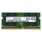 [ б/у ]SAMSUNG Note для M471A4G43AB1-CWE SODIMM DDR4 PC4-3200AA PC4-25600 32GB
