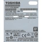. покупка [ б/у ]TOSHIBA HDD DT01ABA200 2TB SATA600 5700 1000~2000 часов в течение 