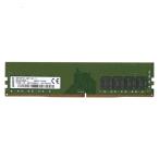 [ б/у ]Kingston настольный RB24D4U7S8MB-4 DDR4 PC4-2400T PC4-19200 4GB