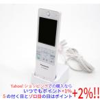 Panasonic ワイヤレスモニター子機 VL-WD616