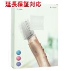 ショッピングナノケア 【新品訳あり(箱きず・やぶれ)】 Panasonic くるくるドライヤー ナノケア EH-KN89-PN ピンクゴールド [管理:1100020550]