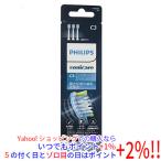 PHILIPS 電動歯ブラシ用替ブラシ Sonicare Premium Clean ブラシヘッド 3本組 HX9043/67