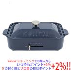 IDEA コンパクトホットプレート BRUNO(