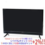SHARP 32V型 液晶テレビ AQUOS 2T-C32AC2