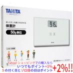 TANITA цифровой ад s измерительный прибор HD-664 белый 