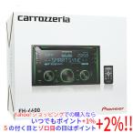 爆買Pioneer パイオニア カーオーディオ FH-4600