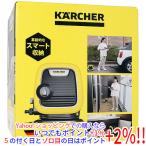  Karcher мойка высокого давления K MINI 1.600-050.0 не использовался 