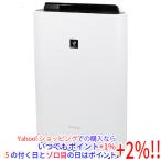 SHARP プラズマクラスター7000 加湿空気清浄機 KC-50TH4-W ホワイト