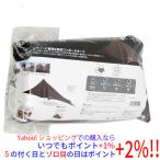 snow peak ライトタープ ペンタ シールド STP-381