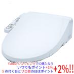 TOTO 温水洗浄便座 ウォシュレット BV2 TCF2223E #NW1 ホワイト