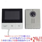 アイホン ワイヤレステレビドアホン KR-77