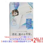 KOIZUMI マイナスイオンヘアドライヤー KHD-9330/W ホワイト