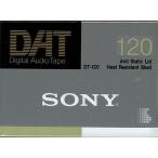 ★【ゆうパケット対応】SONY DATカセット 120分 DT-120RN [管理:1100043065]