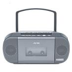 . покупка TOSHIBA CD радио кассета магнитофон Aurex TY-ANK1(K) черный 