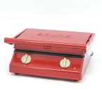 BRUNO решётка тостер для бутербродов двойной BOE084-RD красный 