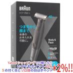 Braun корпус & лицо клей ma-PRO X XT5300