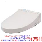 TOTO 温水洗浄便座 ウォシュレット S2A TCF6553A #SC1 パステルアイボリー