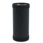パール金属 保冷缶ホルダー 2WAYタイプ 500ml缶用 ブラック D-5721 [管理:1100050517]