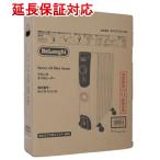 DeLonghi オイルヒーター RHJ10F1015-DG ホ