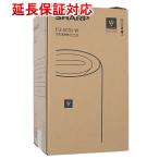 SHARP 空気清浄機 プラズマクラスター7000 FU-SC01-W ホワイト [管理:1100050983]