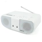 . покупка TOSHIBA CD радио AUREX TY-ANC1(W) белый 