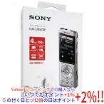 SONY ステレオICレコー�