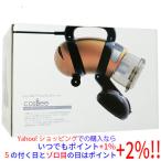 【新品(開封のみ・箱きず・やぶれ)】 プライム ふとん用パワフルダニクリーナー COSBEE CSV-500UY