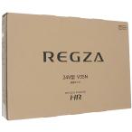 ショッピングREGZA TVS REGZA 24V型 液晶テレビ REGZA 24V35N [管理:1100054948]