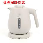 ZOJIRUSHI 電気ケトル 1.0L