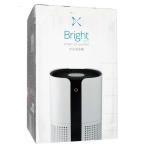 duux 【空気清浄機】 Bright ホワイト DXPU07JP 空気清浄機本体 - 最