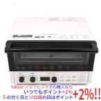 HITACHI コンベクションオーブントースター HMO-F300(W) ホワイト