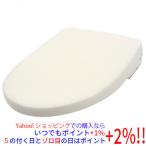 TOTO 温水洗浄便座 アプリコット F3 TCF4734 #SC1 パステルアイボリー