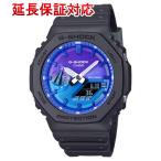 CASIO 腕時計 G-SHOCK Flame 
