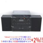 【新品(開封のみ)】 AIWA マルチコンポーネントオーディオ aiwa audio -G MCA1 GAA4-MCA0001