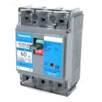 爆買Panasonic サーキットブレーカ 3P 60A BCWA360
