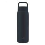 爆買ZOJIRUSHI ステンレスマグ 1.0L SU-DA100-BM チャコールブラック