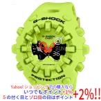CASIO 腕時計 G-SHOCK GA-V01-9AJF
