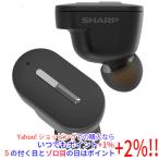SHARP 聴覚拡張型イヤホン SUGOMIMI MH-L1SG イヤホン本体 - 最安値